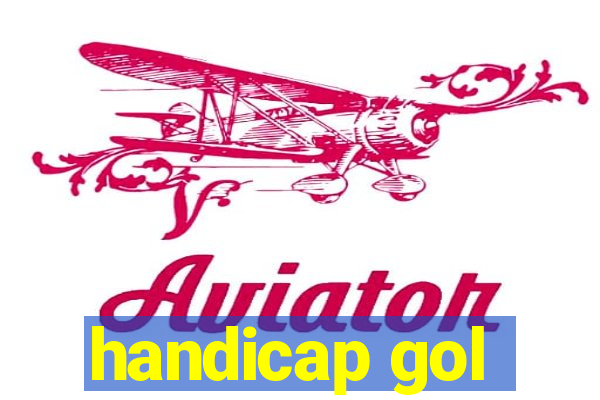handicap gol